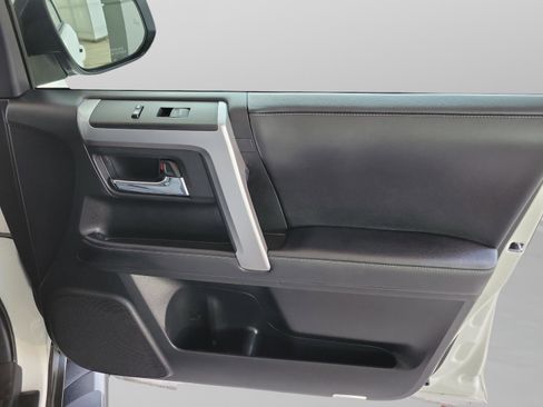 Certified 2023 Toyota 4Runner SR5 Premium image 26