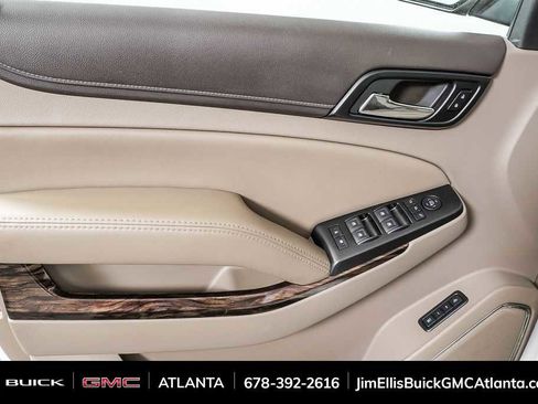 Used 2016 GMC Yukon SLT w/ Open Road Package image 6