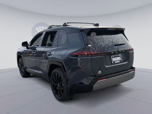 New 2026 Toyota RAV4 FWD image 4