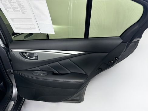 Used 2020 INFINITI Q50 Luxe w/ Essential Package (3.0T Luxe) image 30