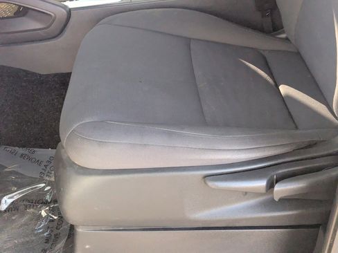 Used 2023 Nissan Frontier S w/ Technology Package image 16