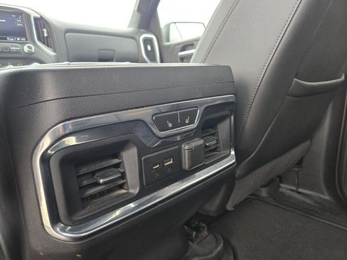 Used 2021 GMC Sierra 1500 AT4 w/ AT4 Preferred Package image 27