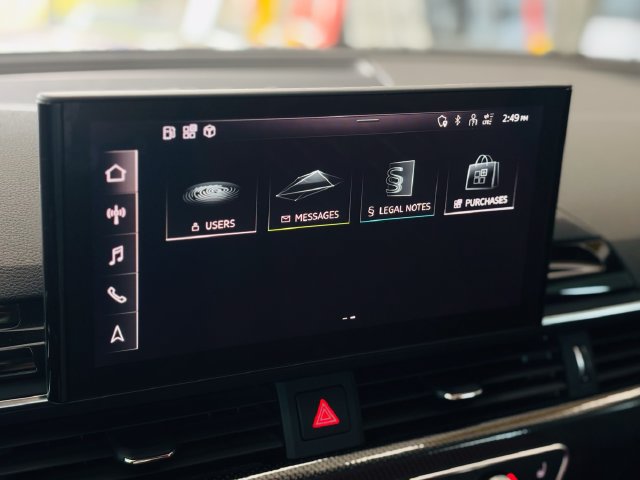 Used 2020 Audi S5 Prestige w/ S Sport Package AWD/4WD image 68