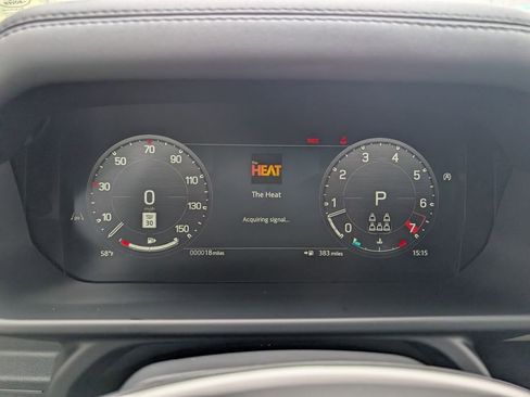 New 2026 Land Rover Defender 130 S AWD/4WD image 10