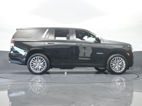 Used 2024 Chevrolet Tahoe Premier image 69