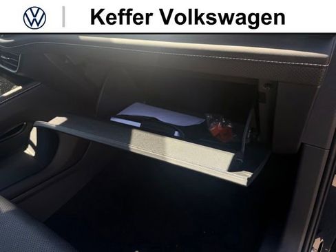 New 2026 Volkswagen Atlas SE AWD/4WD image 33
