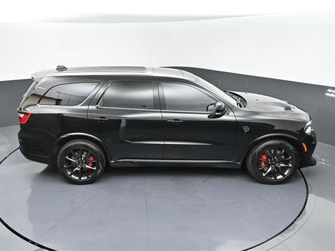 Used 2024 Dodge Durango SRT Hellcat AWD/4WD image 52