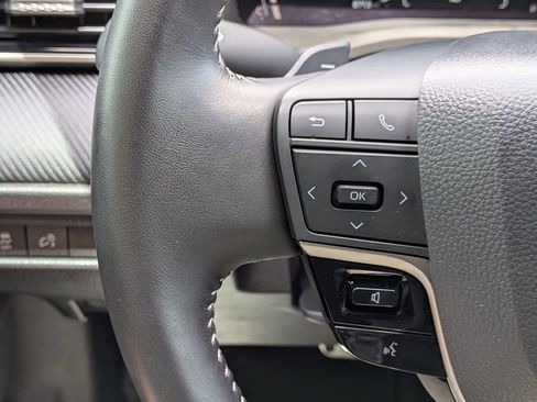 Used 2026 Toyota Camry SE image 11