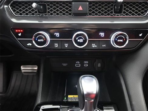 Used 2024 Acura Integra A-Spec image 6