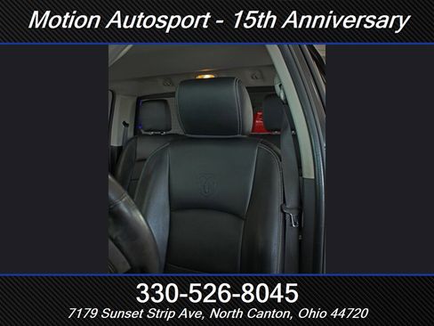 Used 2016 RAM 1500 Big Horn AWD/4WD image 35