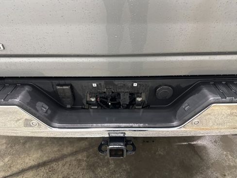 Used 2025 Chevrolet Silverado 2500 LT w/ All Star Edition image 29