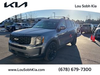 Used 2022 Kia Telluride SX w/ SX Prestige Package 360° Tour