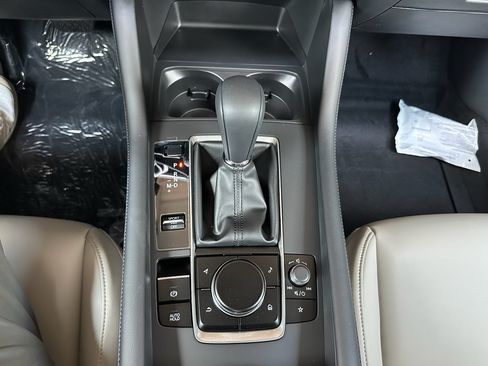 New 2026 MAZDA MAZDA3 2.5 S Sedan w/ Preferred Pkg FWD image 15