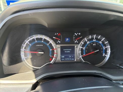 Used 2019 Toyota 4Runner Limited image 3