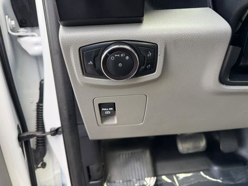 Used 2019 Ford F150 XL w/ Equipment Group 101A Mid AWD/4WD image 16