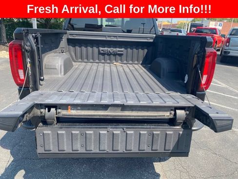 Used 2023 GMC Sierra 1500 SLT w/ SLT Premium Plus Package AWD/4WD image 25