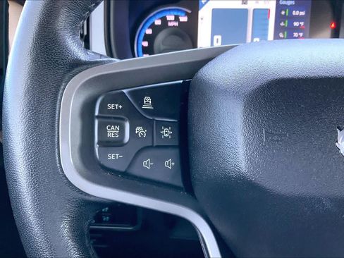 Used 2023 Ford Bronco Wildtrak AWD/4WD image 24