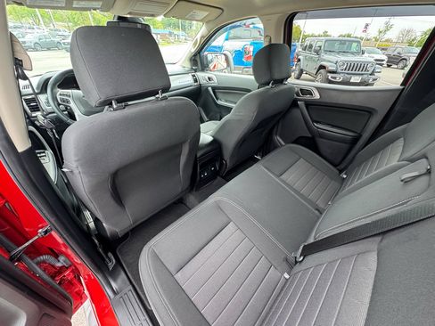 Used 2019 Ford Ranger XLT w/ Equipment Group 302A Luxury AWD/4WD image 25