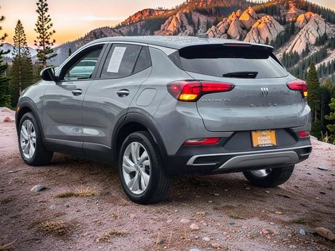 Used 2025 Buick Encore GX Preferred FWD image 5