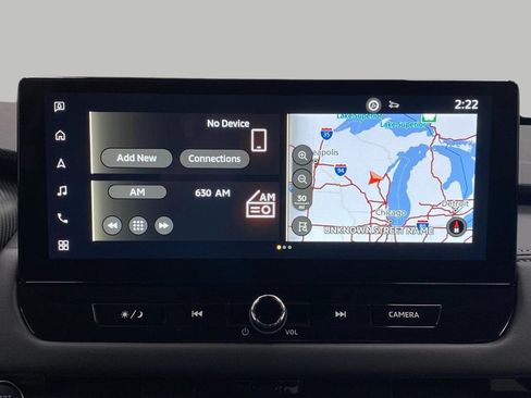 New 2026 Mitsubishi Outlander ES AWD/4WD image 54