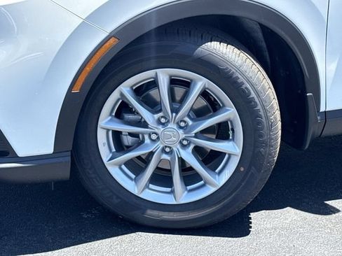 New 2026 Honda CR-V EX image 39