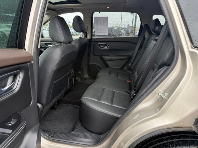 Used 2021 Nissan Rogue SL w/ Premium Package AWD/4WD image 15
