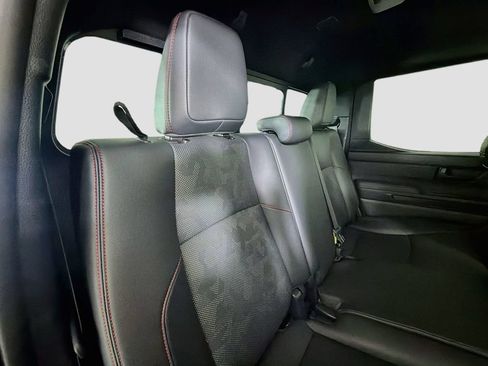 Used 2026 Toyota Tacoma TRD Pro AWD/4WD image 29