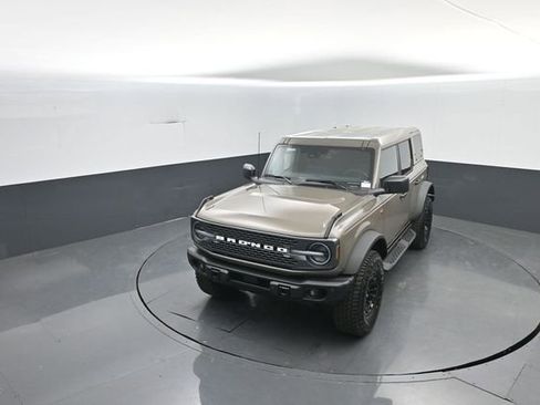 New 2026 Ford Bronco Badlands AWD/4WD image 21