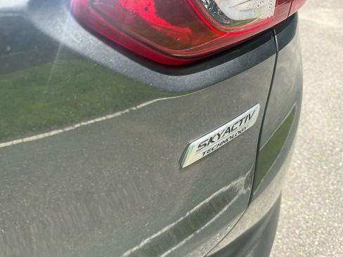 Used 2016 MAZDA CX-3 Touring image 11