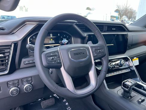 New 2026 GMC Sierra 1500 Denali w/ Denali Reserve Package image 15