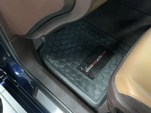 Used 2021 Lexus ES 350 w/ Accessory Package 2 image 12