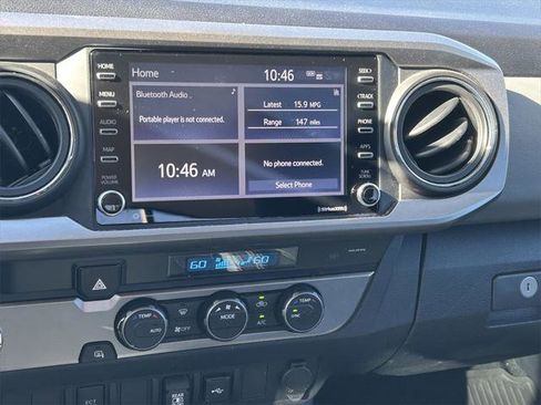 Certified 2023 Toyota Tacoma SR5 image 20