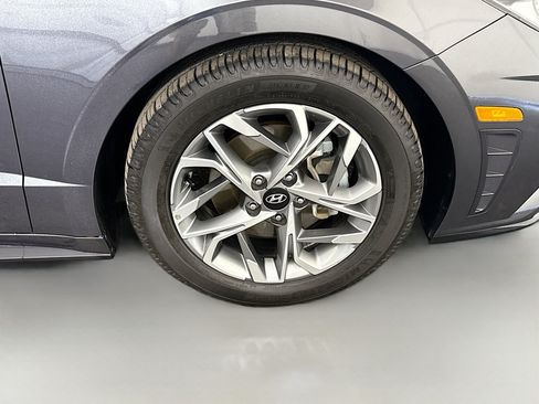 Used 2020 Hyundai Sonata SEL FWD image 32