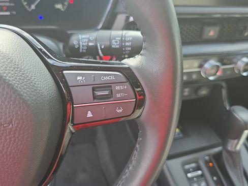 Used 2024 Honda CR-V EX-L image 19