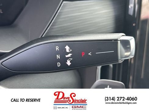 New 2026 GMC Acadia Elevation w/ Super Cruise Package FWD image 20