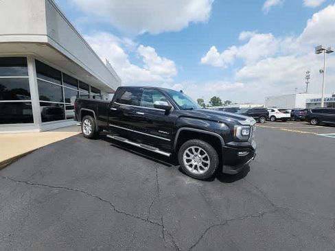 Used 2016 GMC Sierra 1500 Denali AWD/4WD image 11