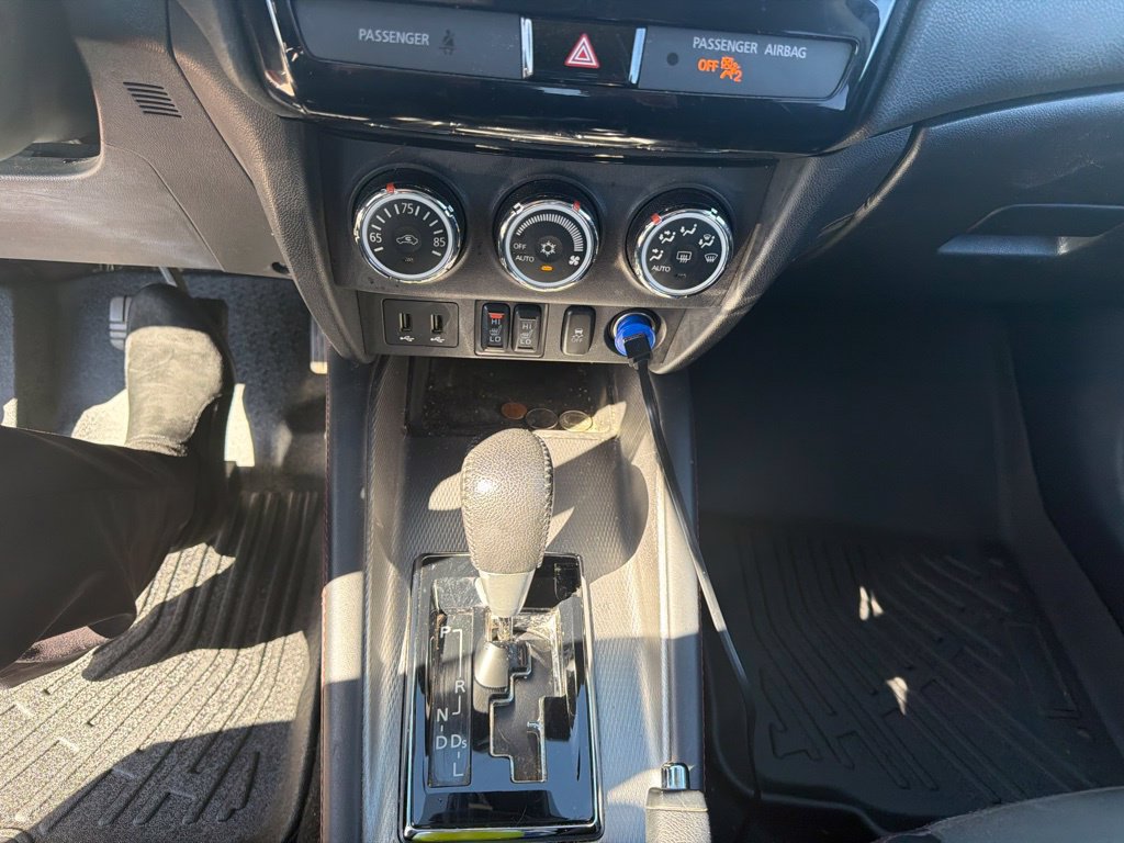 Used 2019 Mitsubishi Outlander Sport GT AWD/4WD image 29