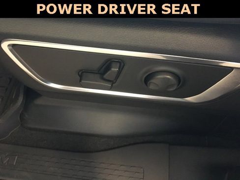 New 2025 RAM 1500 Laramie w/ Night Edition image 14