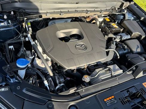 New 2025 MAZDA CX-5 AWD 2.5 S w/ Preferred Package image 19