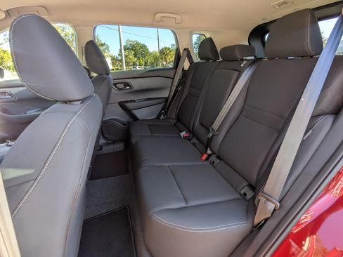 New 2026 Nissan Rogue S image 14