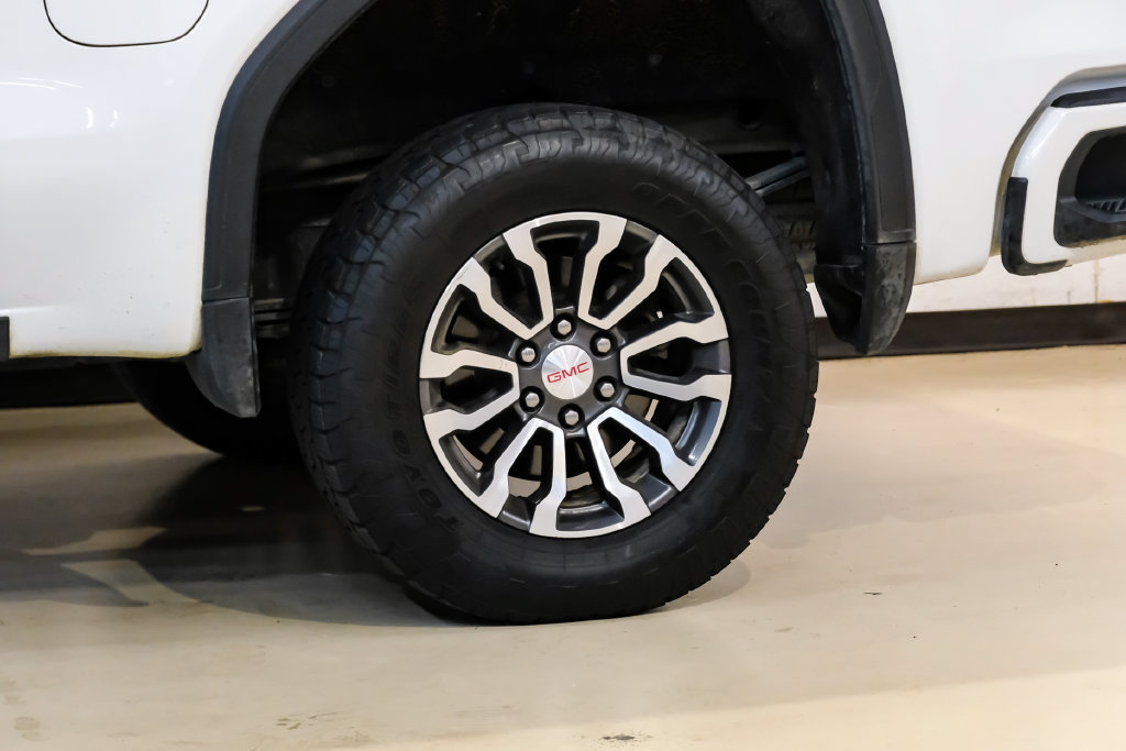 Used 2021 GMC Sierra 1500 AT4 AWD/4WD image 49