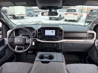 Certified 2022 Ford F150 XLT w/ Trailer Tow Package video 3