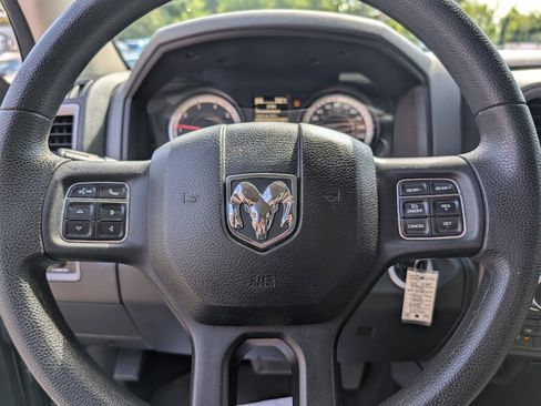 Used 2017 RAM 1500 Tradesman w/ Popular Equipment Group image 18