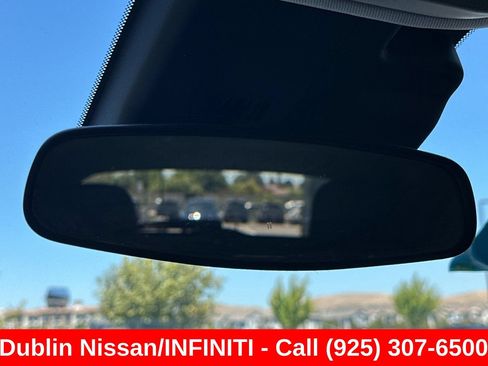 Used 2024 Chevrolet Trax LS w/ Driver Confidence Package FWD image 25