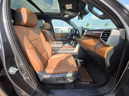 New 2026 Toyota Tundra 1794 Edition AWD/4WD image 22
