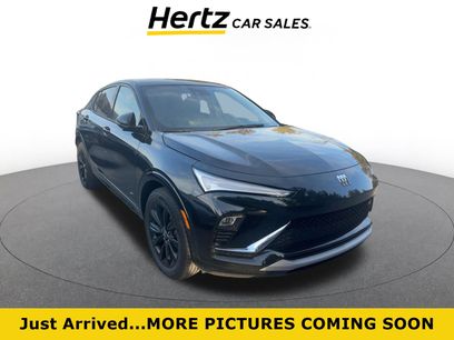 Used 2025 Buick Envista Sport Touring