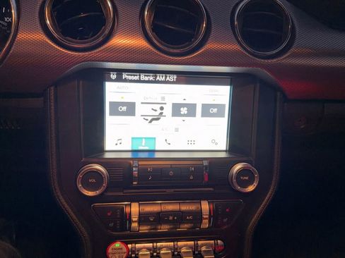 Used 2017 Ford Mustang GT image 27