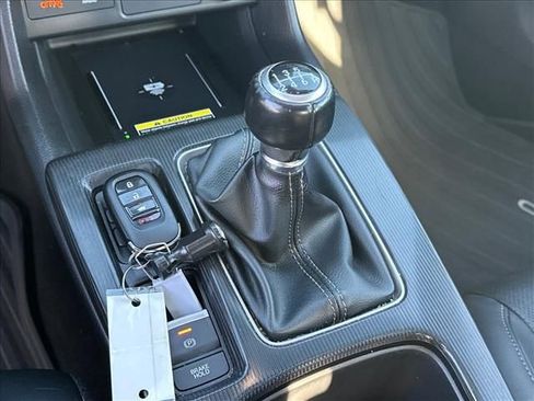 Used 2024 Honda Civic Sport Touring image 30