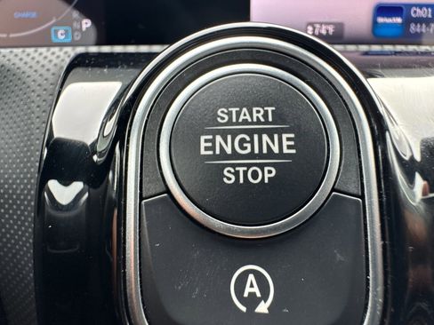 Certified 2025 Mercedes-Benz CLA 35 AMG 4MATIC image 22