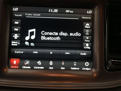 Used 2023 Dodge Challenger R/T Scat Pack image 3